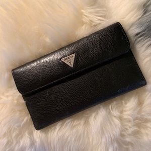 Guess Wallet